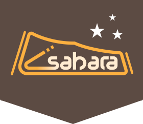 Sahara Swags